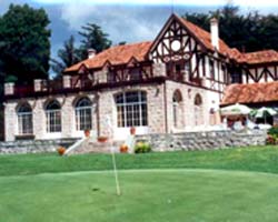 Golf Club La Cumbre